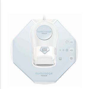 ILLUMINAGE BEAUTY: Touch permanent Hair Reduction
